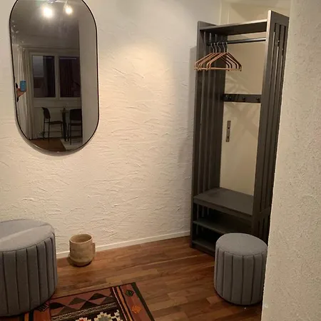Bed & Breakfast Biel-bruegg Brugg (Bern)