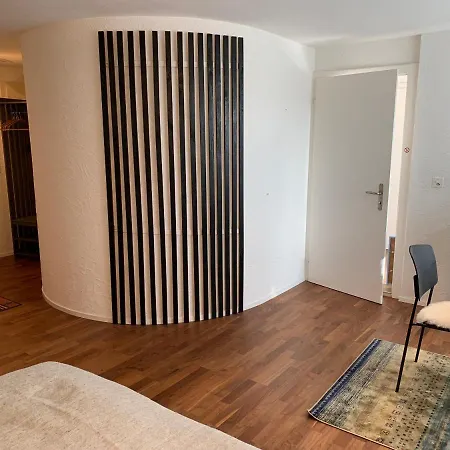 Biel-brügg Bed and breakfast