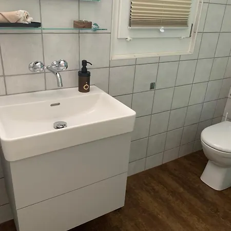 Biel-bruegg Bed & Breakfast *