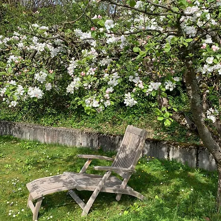 Biel-bruegg Bed & Breakfast Brugg (Bern)