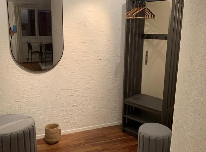 فندق مبيت وإفطار Biel-bruegg Brugg (Bern)